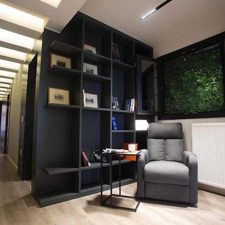 The Lux2 A Gorgeous Apartment Soluň Exteriér fotografie