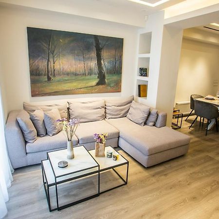 The Lux2 A Gorgeous Apartment Soluň Exteriér fotografie