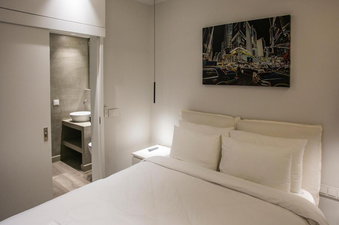 The Lux2 A Gorgeous Apartment Soluň Exteriér fotografie