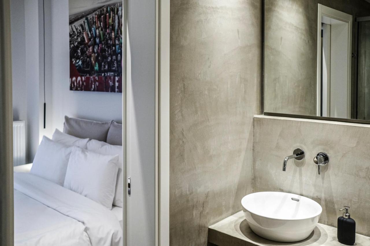 The Lux2 A Gorgeous Apartment Soluň Exteriér fotografie