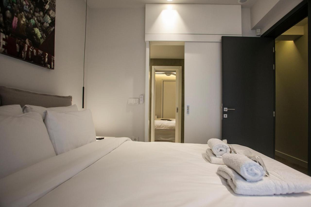 The Lux2 A Gorgeous Apartment Soluň Exteriér fotografie