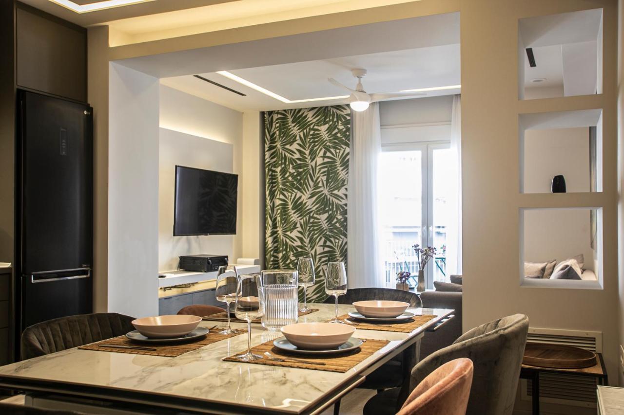 The Lux2 A Gorgeous Apartment Soluň Exteriér fotografie