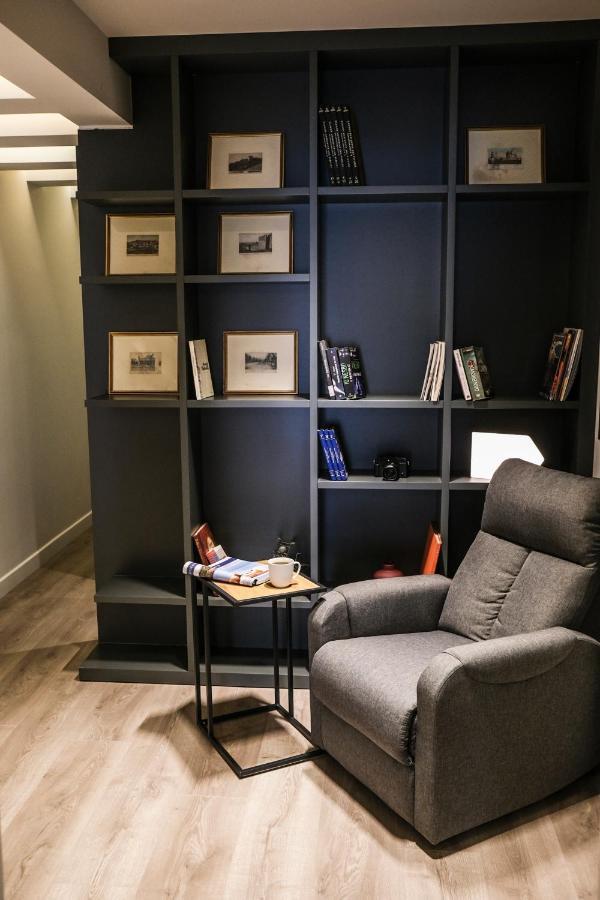 The Lux2 A Gorgeous Apartment Soluň Exteriér fotografie