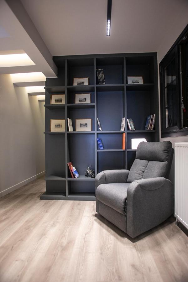 The Lux2 A Gorgeous Apartment Soluň Exteriér fotografie