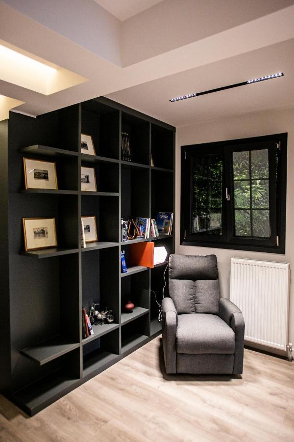 The Lux2 A Gorgeous Apartment Soluň Exteriér fotografie