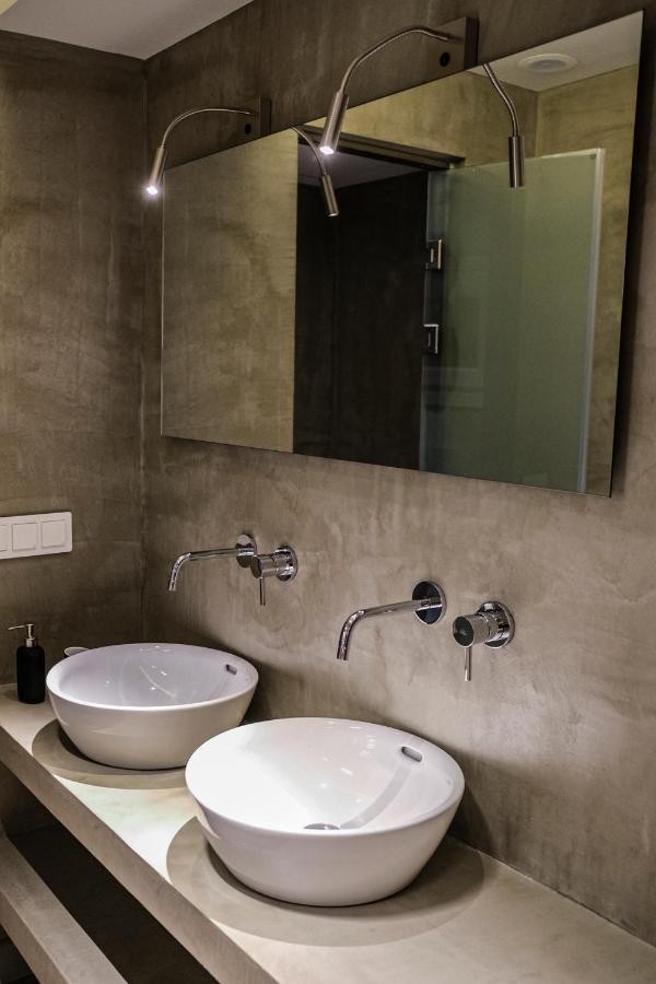 The Lux2 A Gorgeous Apartment Soluň Exteriér fotografie