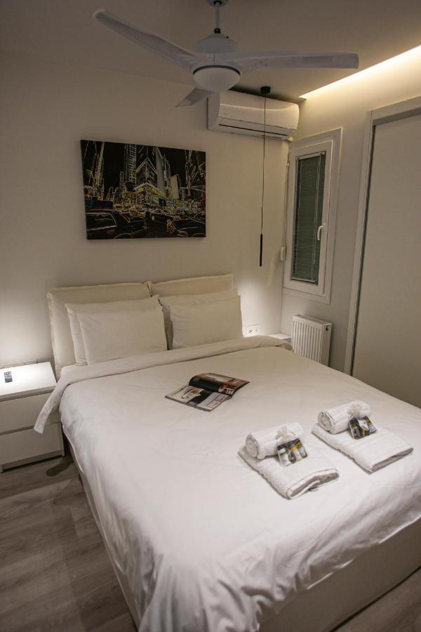 The Lux2 A Gorgeous Apartment Soluň Exteriér fotografie